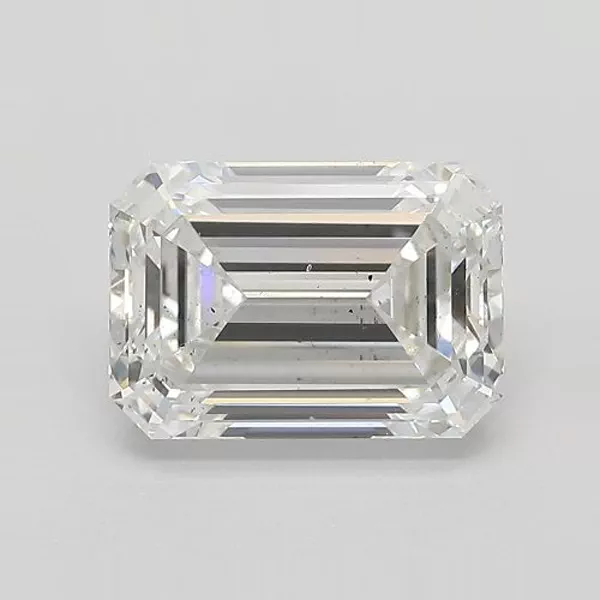 2.66 Carat · F · SI1 Rare Carat Ideal Cut