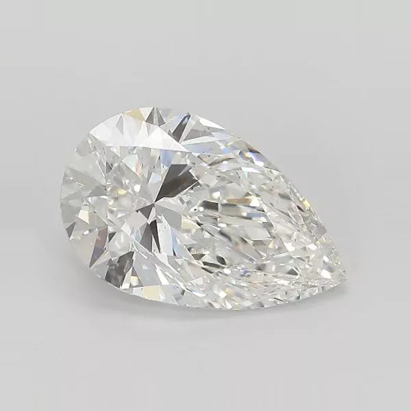 4.02 Carat · E · VS2 Rare Carat Ideal Cut