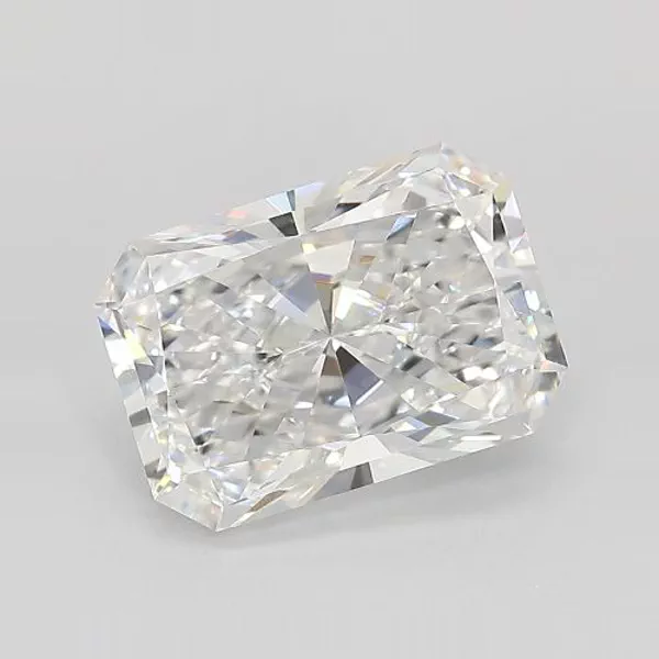 3.35 Carat · D · VVS2 Rare Carat Ideal Cut