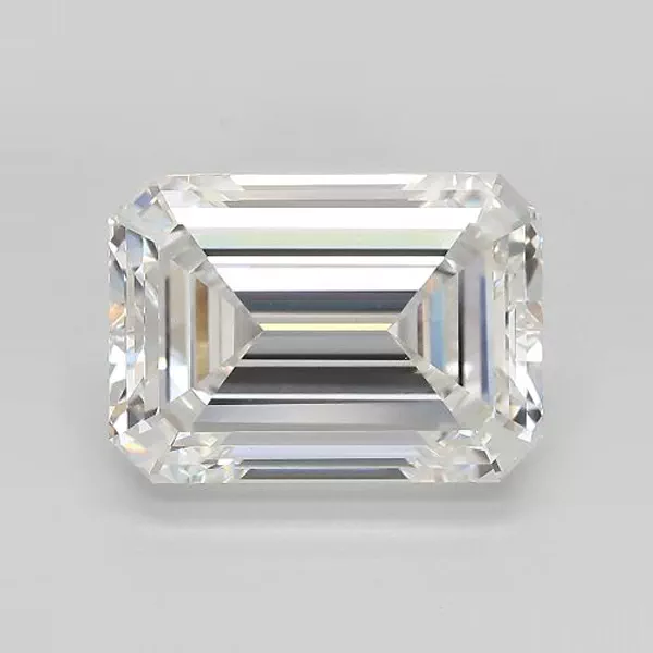 5.5 Carat · E · VVS2 Rare Carat Ideal Cut