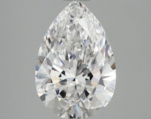 2.57 Carat · D · VS2 Rare Carat Ideal Cut