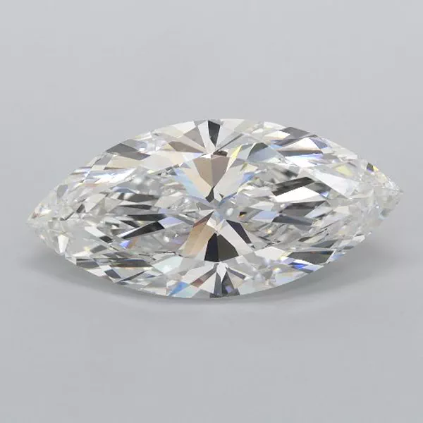 3.54 Carat · E · VS1 Rare Carat Ideal Cut