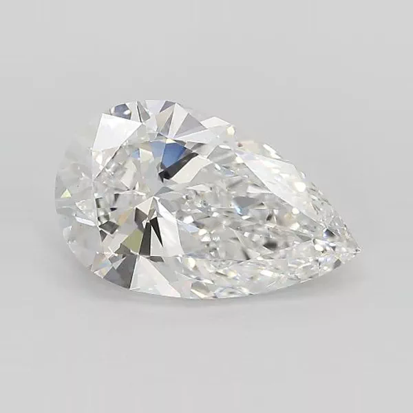 2.65 Carat · D · VVS2 Rare Carat Ideal Cut