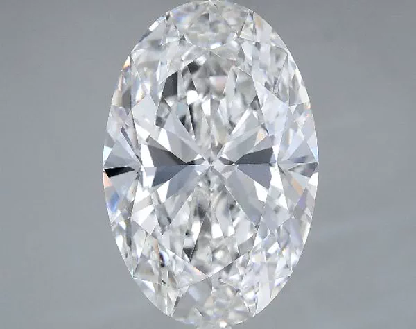 6.04 Carat · F · VS1 Rare Carat Ideal Cut