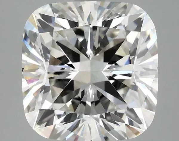 3.75 Carat · G · VVS2 Rare Carat Ideal Cut