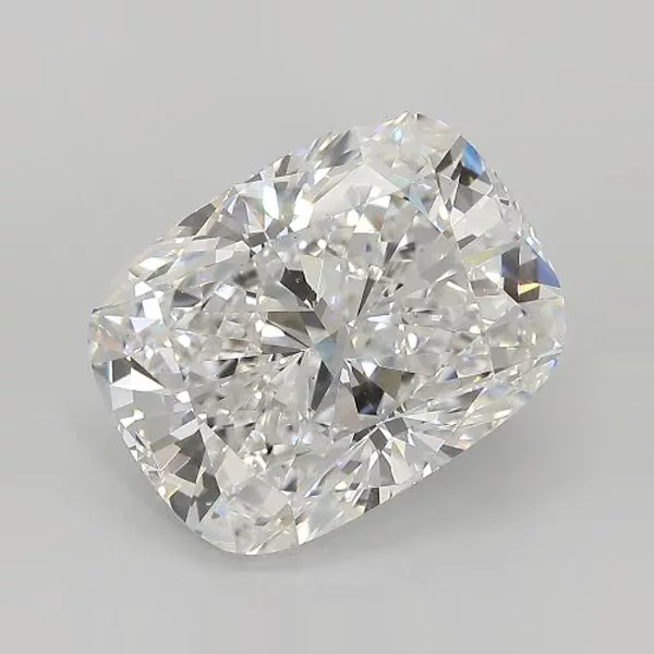 6.39 Carat · E · VS1 Rare Carat Ideal Cut