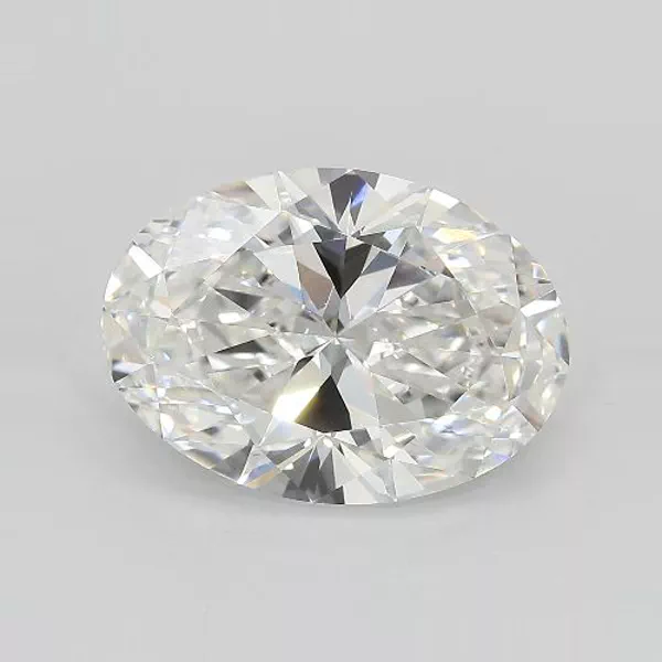 5.36 Carat · E · VVS2 Rare Carat Ideal Cut