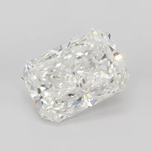 11.53 Carat · F · VVS2 Rare Carat Ideal Cut