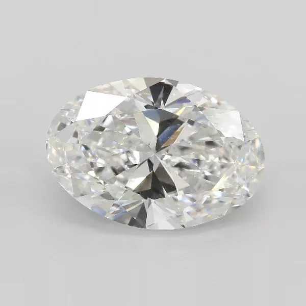12.3 Carat · E · VS1 Rare Carat Ideal Cut