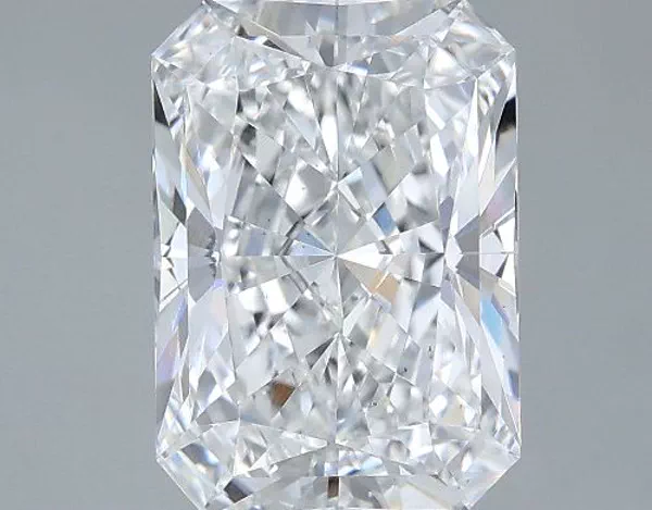 2.57 Carat · E · VS1 Rare Carat Ideal Cut