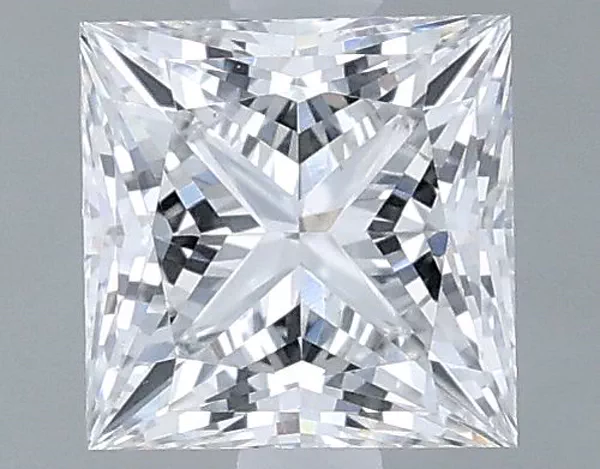 1.01 Carat · D · VVS2 Rare Carat Ideal Cut