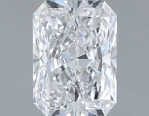 1 Carat · D · VVS2 Rare Carat Ideal Cut