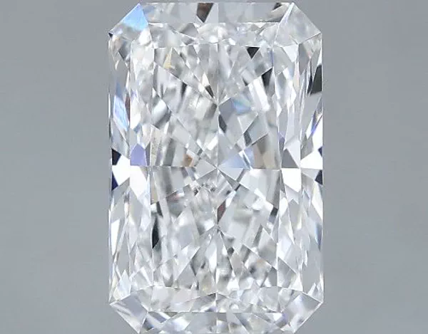 2.03 Carat · E · VVS2 Rare Carat Ideal Cut