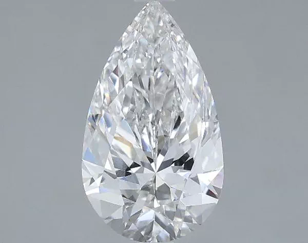 2.01 Carat · F · VS1 Rare Carat Ideal Cut
