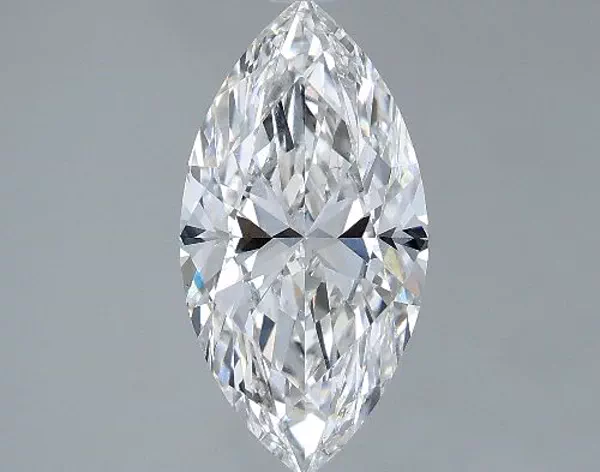 2.08 Carat · F · VS1 Rare Carat Ideal Cut