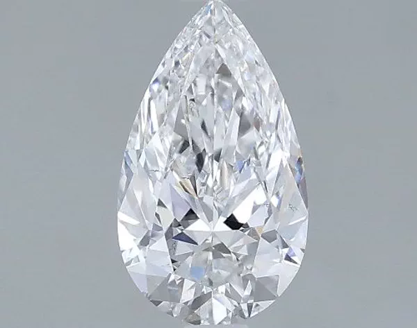 1.07 Carat · D · VS2 Rare Carat Ideal Cut