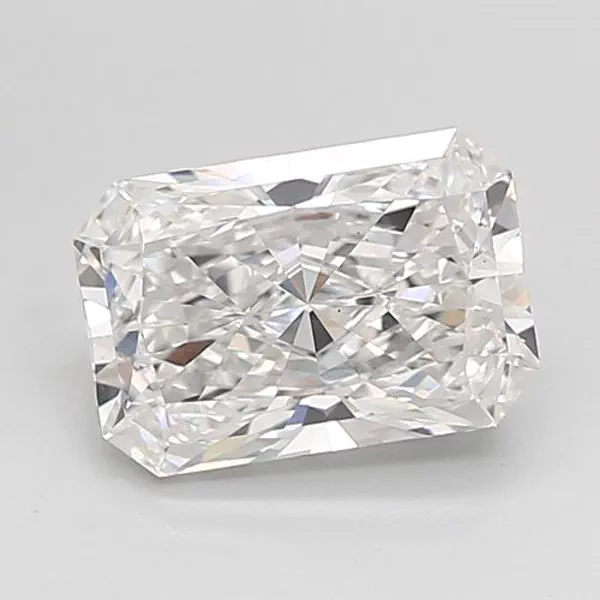 2.06 Carat · E · VS1 Rare Carat Ideal Cut