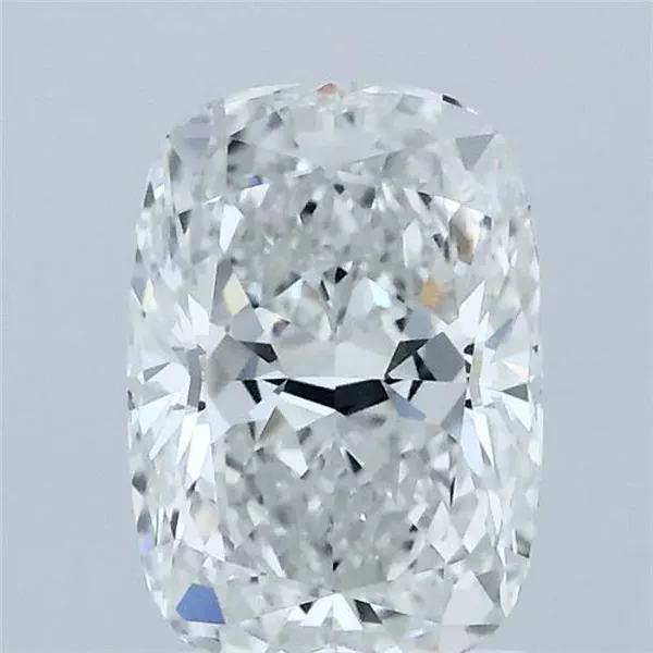 1.58 Carat · F · VVS2 Rare Carat Ideal Cut