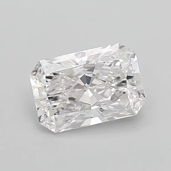 2.01 Carat · D · VS1 Rare Carat Ideal Cut