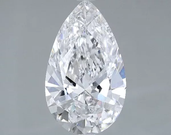 3.04 Carat · D · VVS2 Rare Carat Ideal Cut