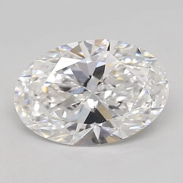 2.59 Carat · D · VVS2 Rare Carat Ideal Cut