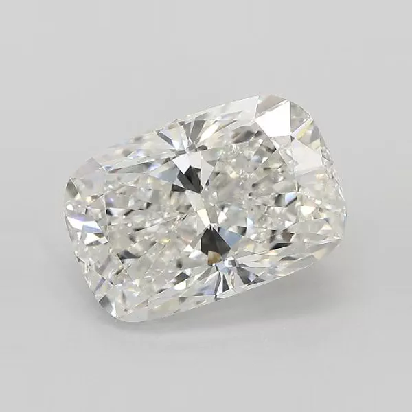5.01 Carat · F · VVS2 very good Cut