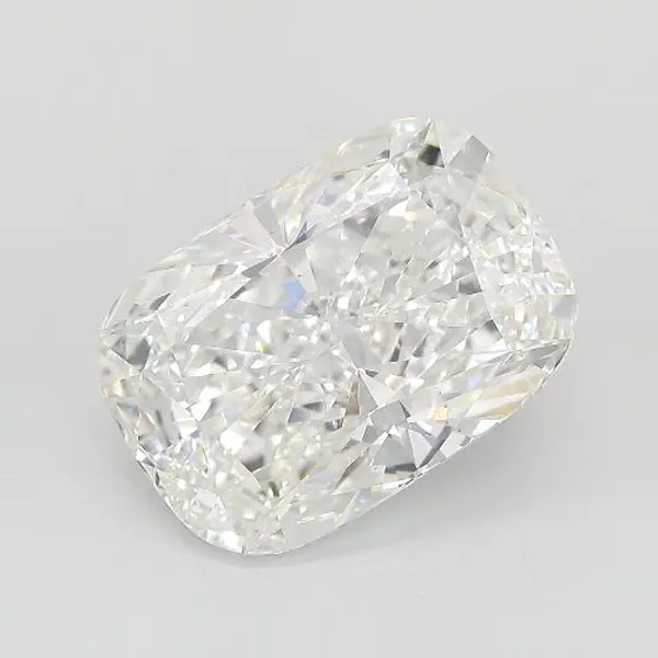 7.02 Carat · E · VS1 Rare Carat Ideal Cut