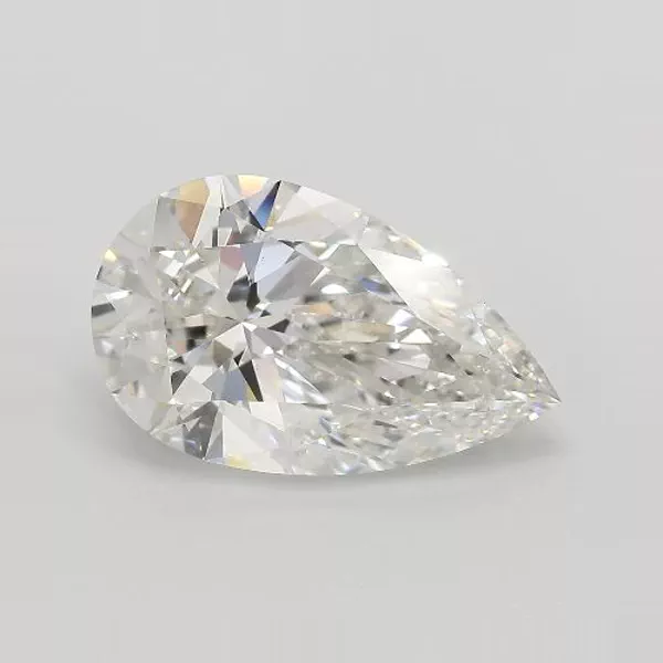 5.41 Carat · F · VS1 Rare Carat Ideal Cut