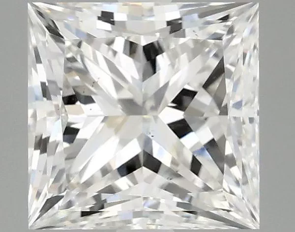2.96 Carat · F · VS2 Rare Carat Ideal Cut