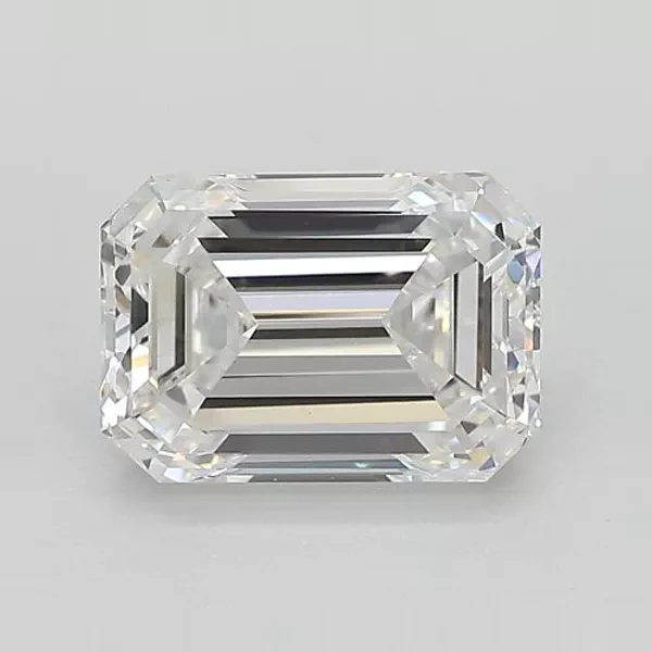 2.39 Carat · E · VVS2 Rare Carat Ideal Cut