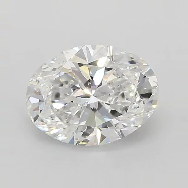1.96 Carat · D · VS1 Rare Carat Ideal Cut