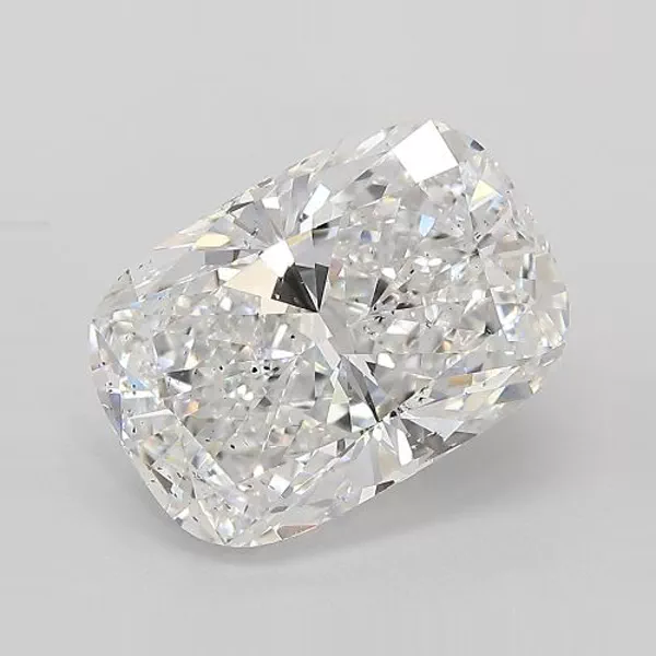 4.02 Carat · E · SI1 Rare Carat Ideal Cut