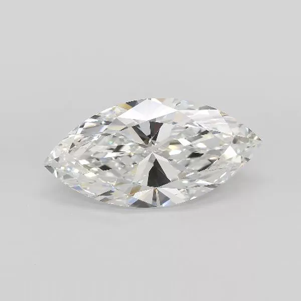 9.52 Carat · F · VVS2 Rare Carat Ideal Cut