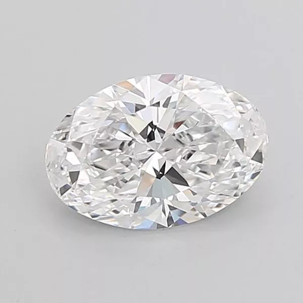 2.6 Carat · D · VVS2 Rare Carat Ideal Cut