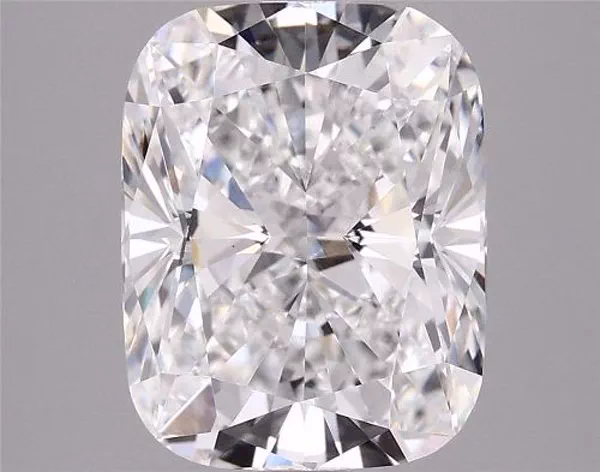 2.92 Carat · F · VS2 Rare Carat Ideal Cut