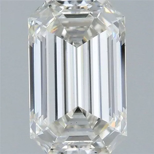 2.53 Carat · G · VS1 Rare Carat Ideal Cut
