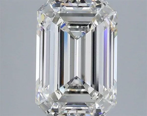 3.01 Carat · H · VS2 Rare Carat Ideal Cut