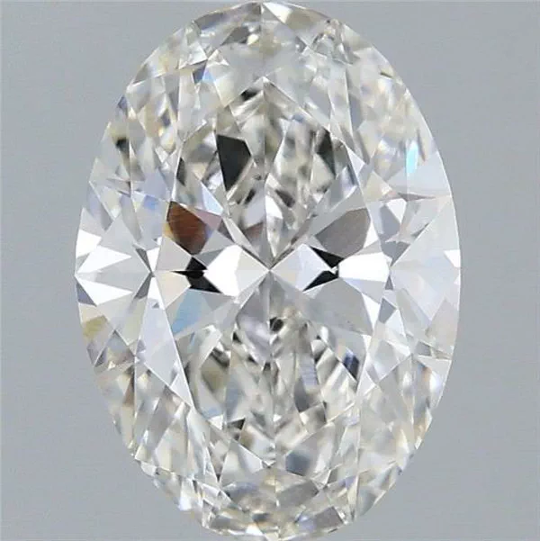 2.06 Carat · G · VS1 Rare Carat Ideal Cut