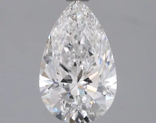 1.42 Carat · D · VVS2 Rare Carat Ideal Cut