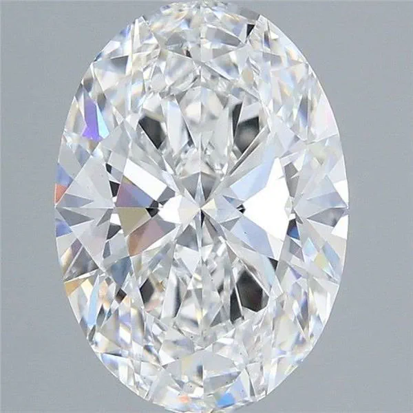 2.95 Carat · E · VS1 Rare Carat Ideal Cut