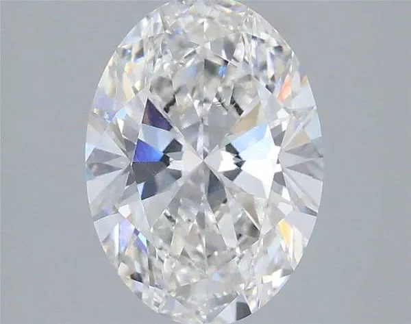 2.21 Carat · F · VS1 Rare Carat Ideal Cut