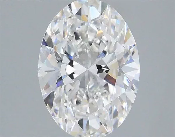 2.2 Carat · F · VS2 Rare Carat Ideal Cut