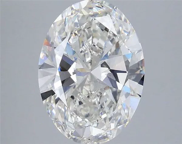 4 Carat · G · SI1 very good Cut