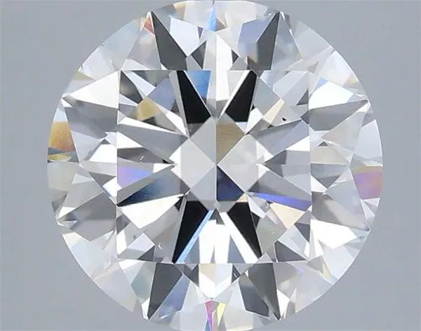 3 Carat · H · VS2 excellent Cut