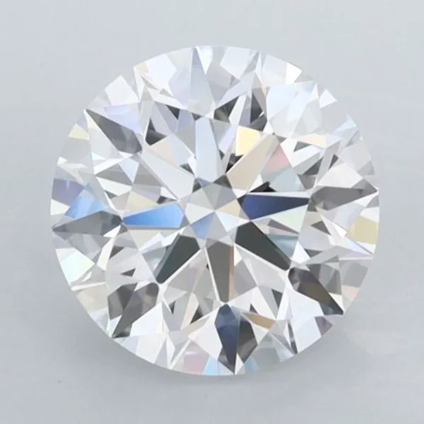 1.49 Carat · D · FL Rare Carat Ideal Cut