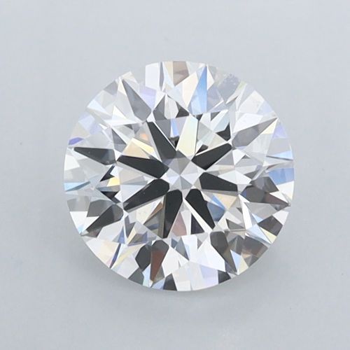0.92 Carat · D · FL Rare Carat Ideal Cut