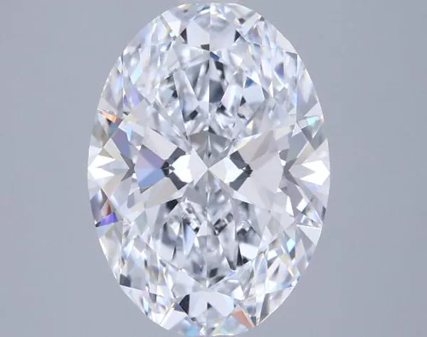 2.85 Carat · E · VVS1 Rare Carat Ideal Cut