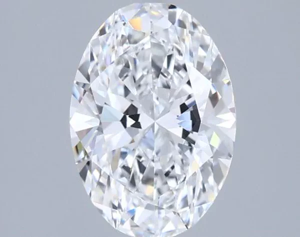 1.65 Carat · D · VVS1 Rare Carat Ideal Cut