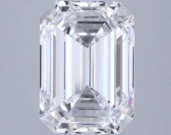 2.48 Carat · D · VVS1 Rare Carat Ideal Cut