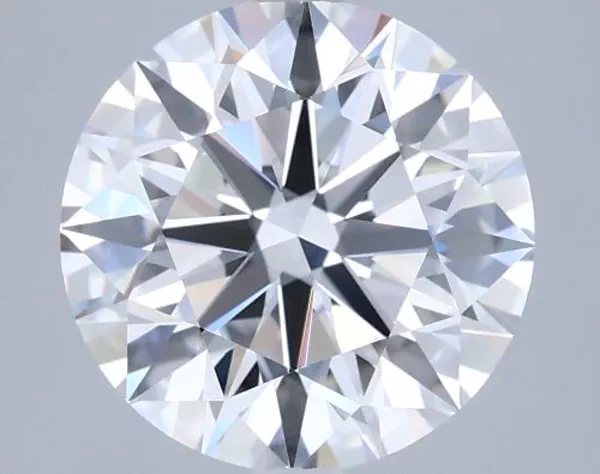 2.91 Carat · D · VVS1 Rare Carat Ideal Cut